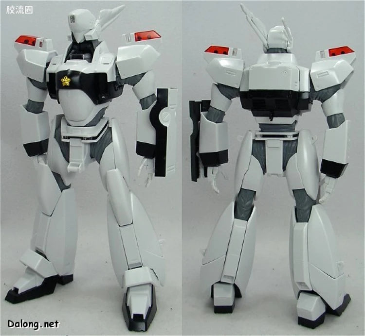 MG 1/35 AV-98 Ingram 3rd