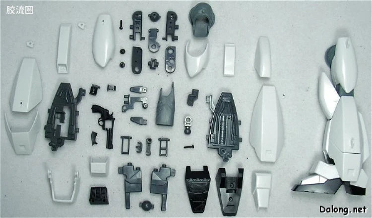 MG 1/35 AV-98 Ingram 3rd