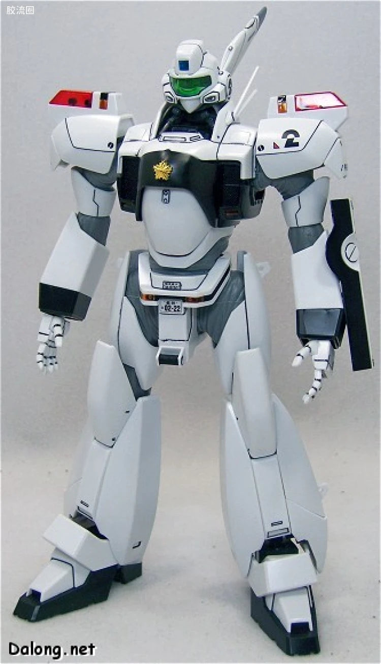 MG 1/35 AV-98 Ingram 2nd