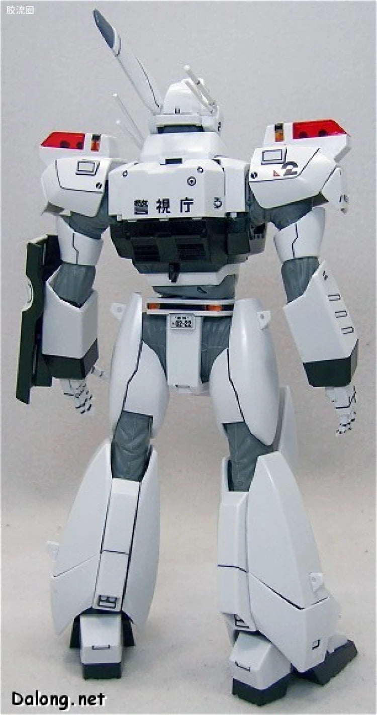 MG 1/35 AV-98 Ingram 2nd