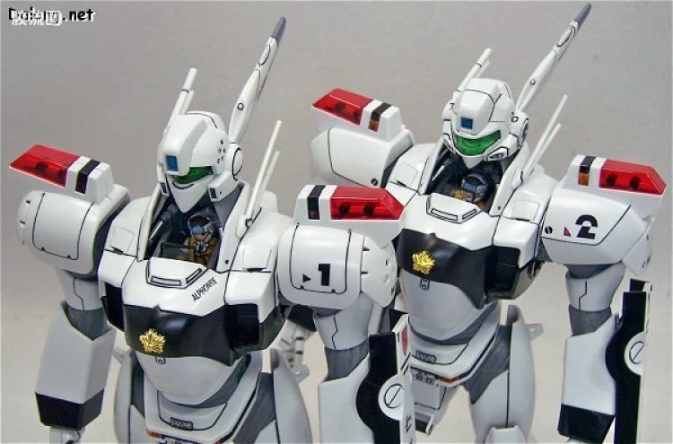 MG 1/35 AV-98 Ingram 2nd