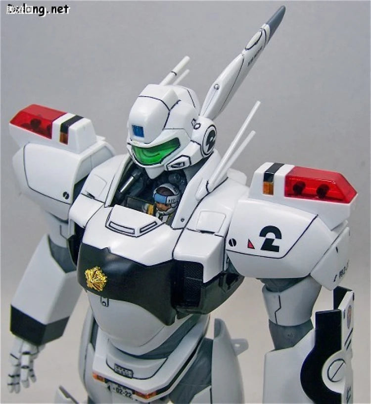 MG 1/35 AV-98 Ingram 2nd