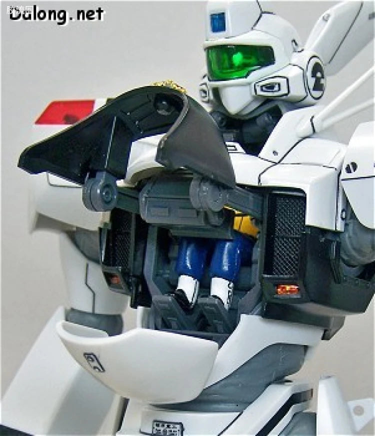 MG 1/35 AV-98 Ingram 2nd