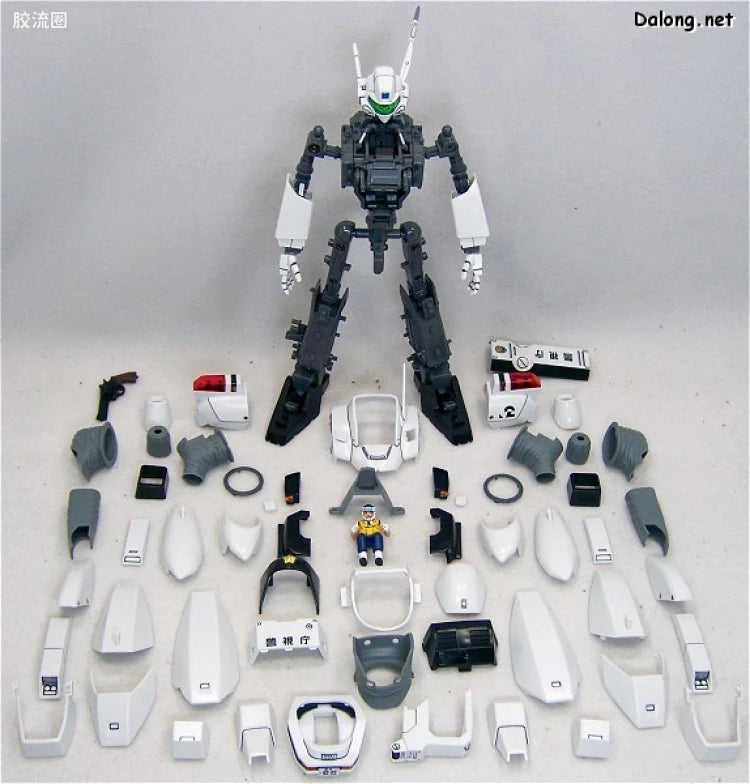 MG 1/35 AV-98 Ingram 2nd