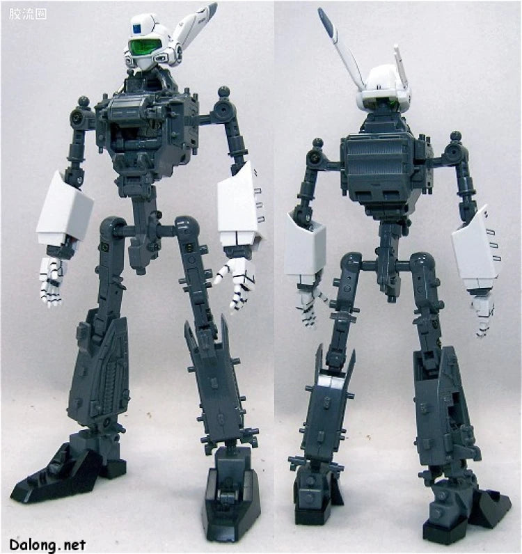 MG 1/35 AV-98 Ingram 2nd