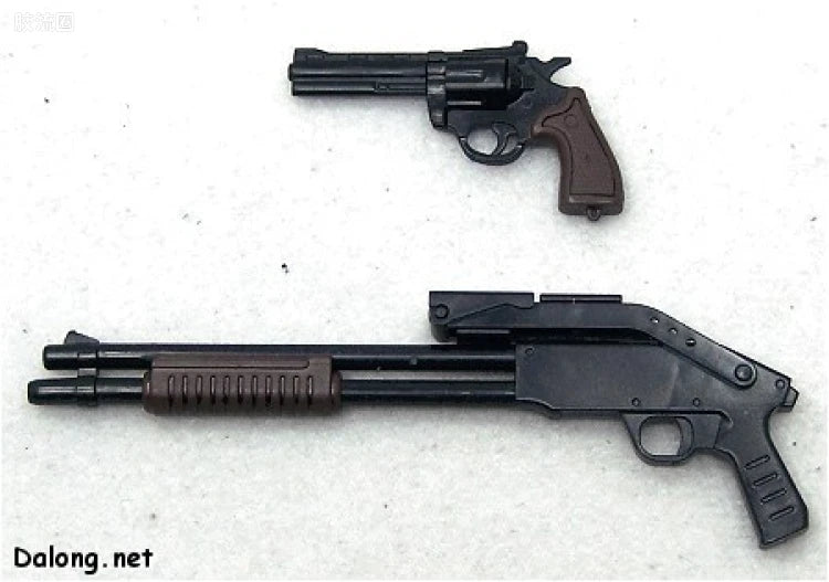 MG 1/35 AV-98 Ingram 2nd