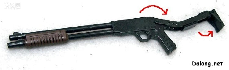 MG 1/35 AV-98 Ingram 2nd