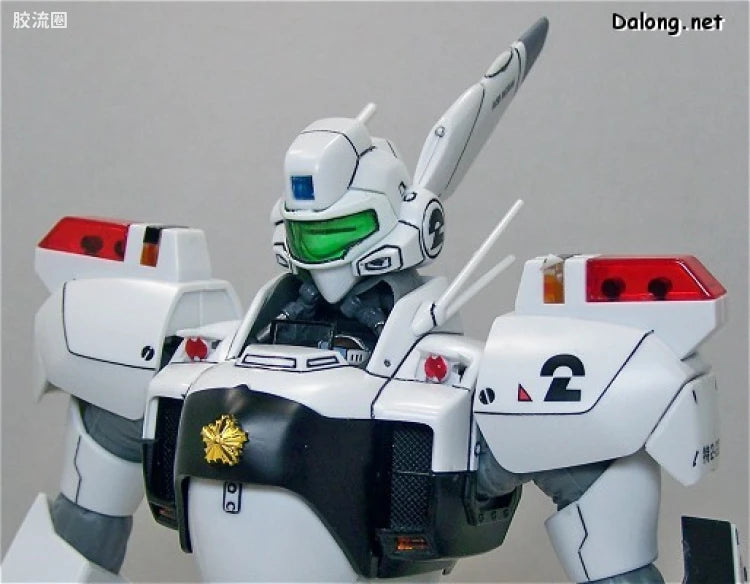 MG 1/35 AV-98 Ingram 2nd