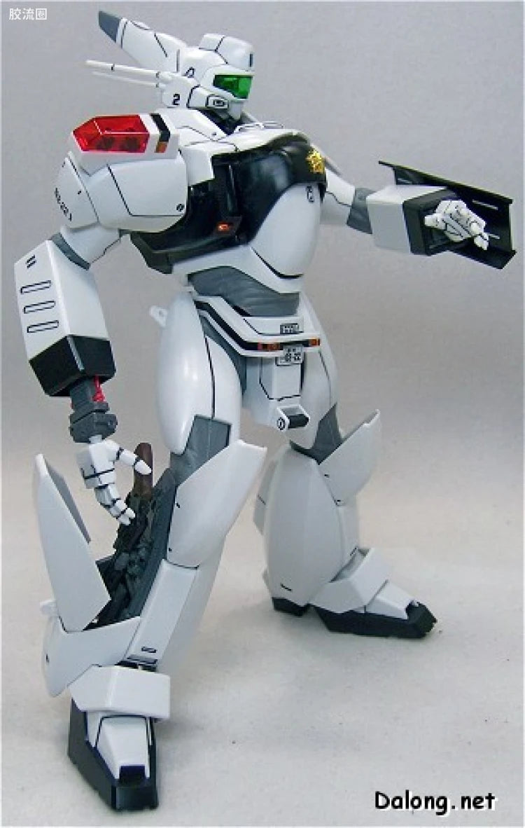 MG 1/35 AV-98 Ingram 2nd