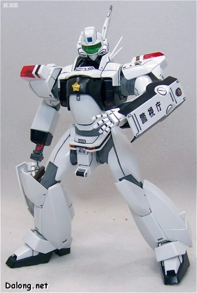 MG 1/35 AV-98 Ingram 2nd