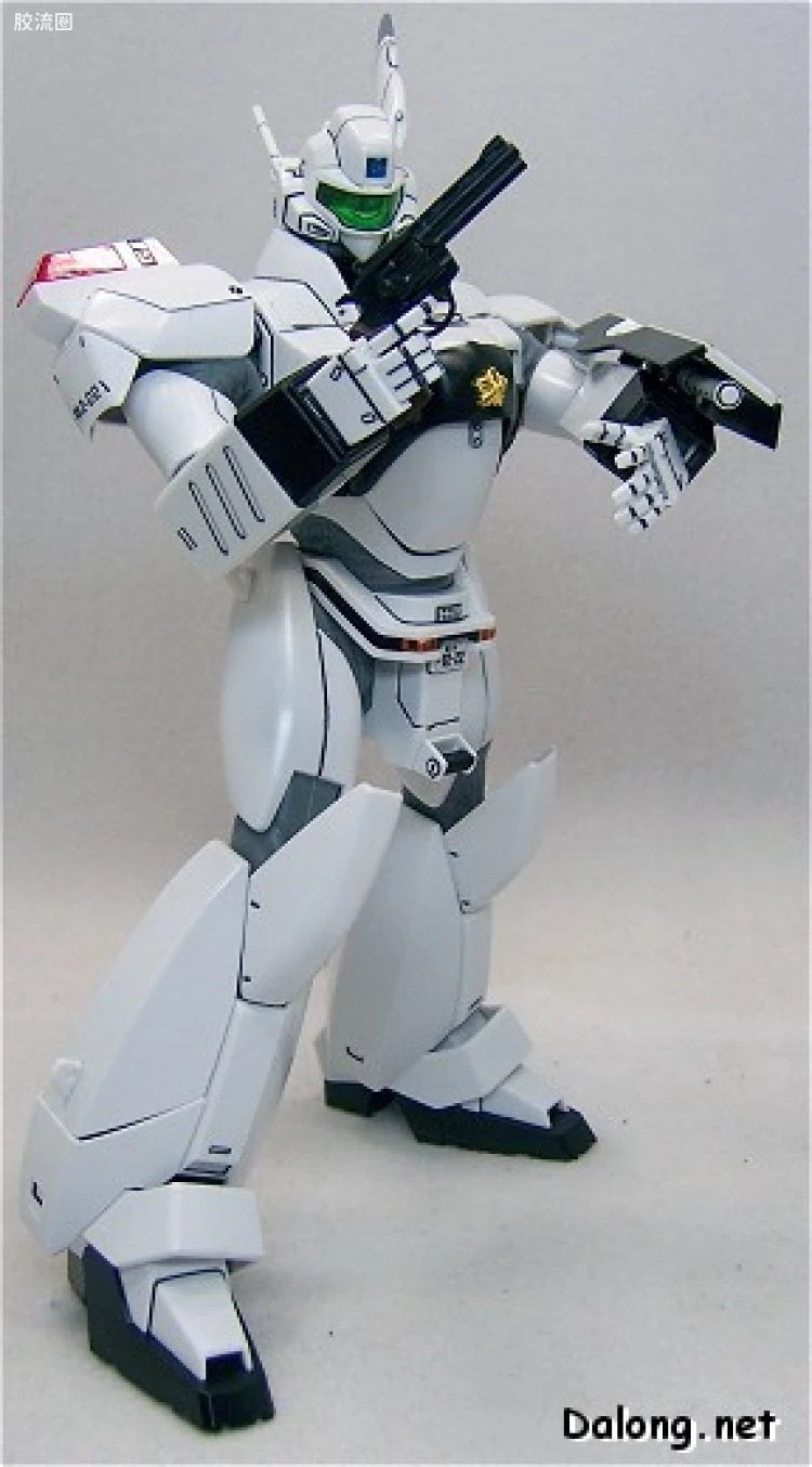 MG 1/35 AV-98 Ingram 2nd