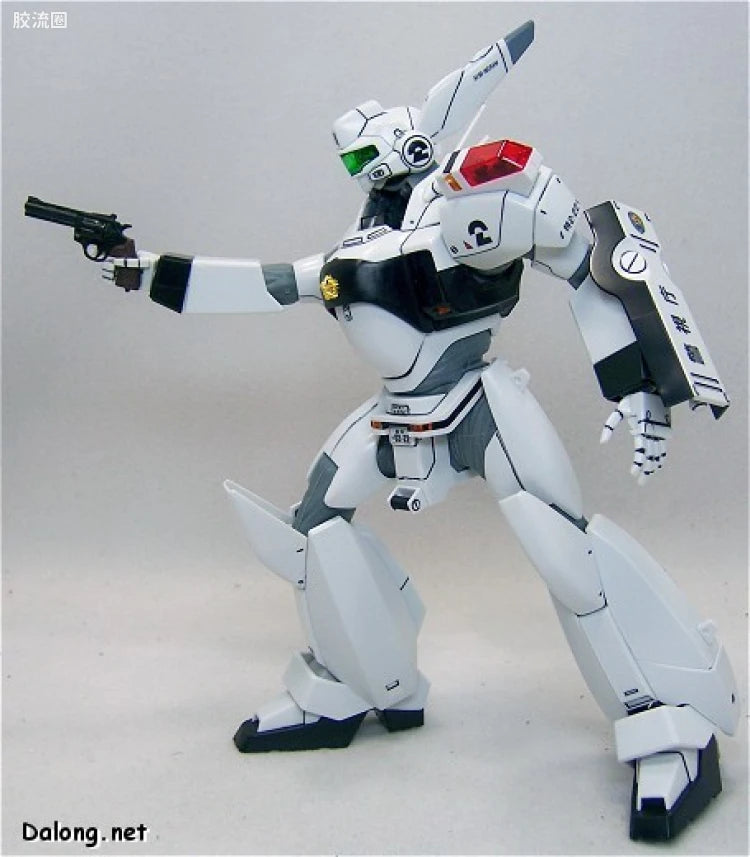 MG 1/35 AV-98 Ingram 2nd