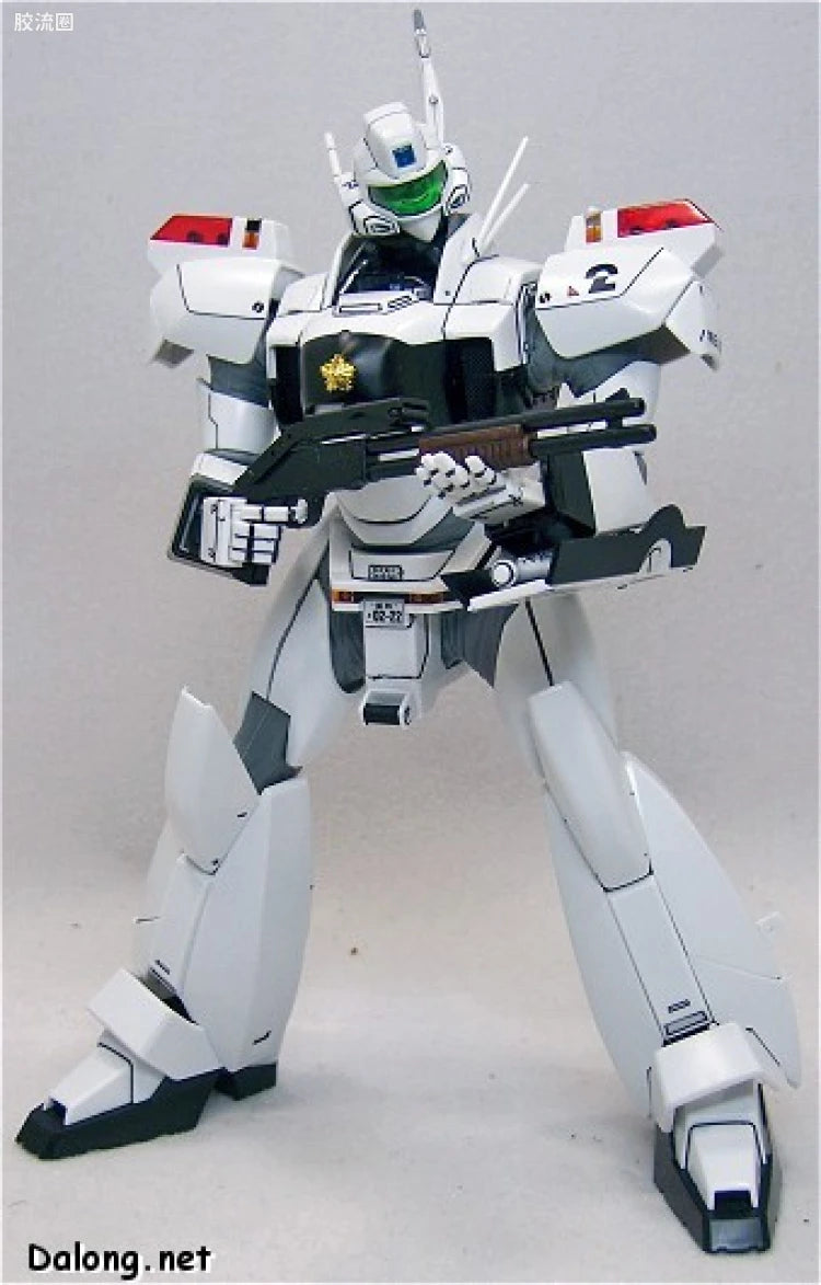 MG 1/35 AV-98 Ingram 2nd