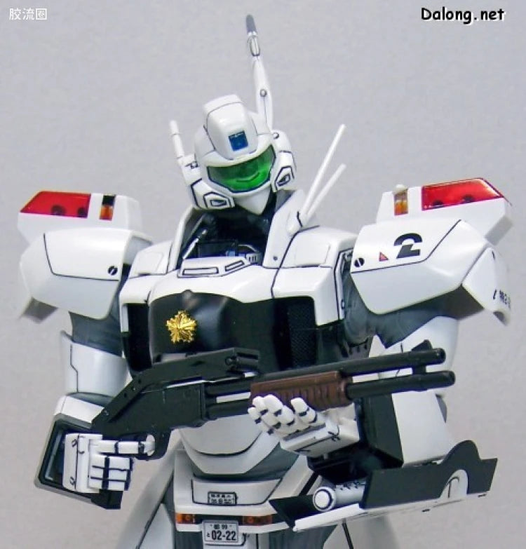 MG 1/35 AV-98 Ingram 2nd