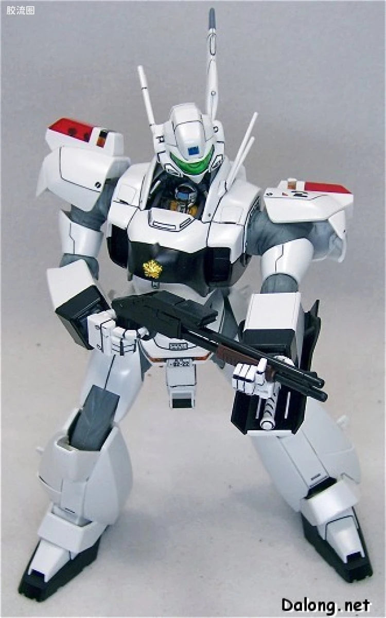 MG 1/35 AV-98 Ingram 2nd