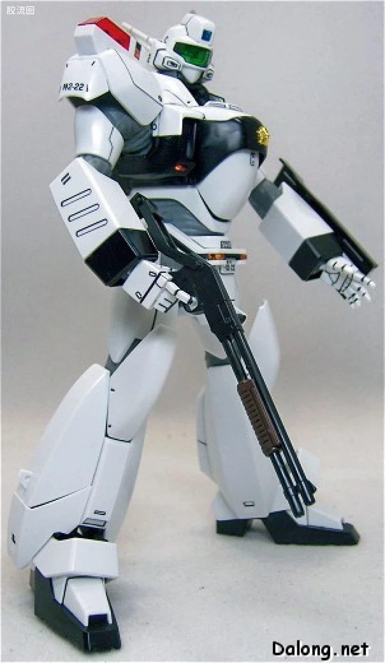 MG 1/35 AV-98 Ingram 2nd