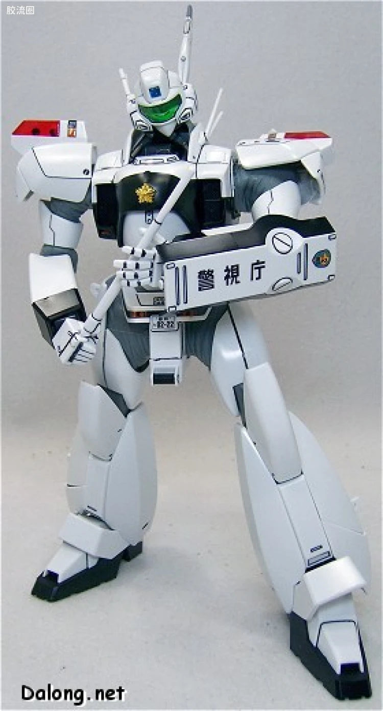 MG 1/35 AV-98 Ingram 2nd