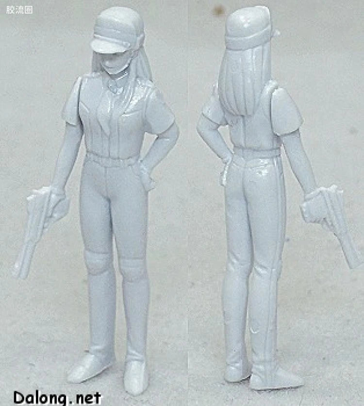 MG 1/35 AV-98 Ingram 2nd