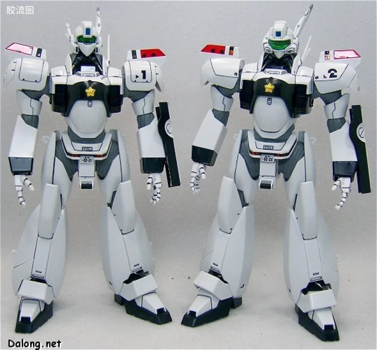 MG 1/35 AV-98 Ingram 2nd