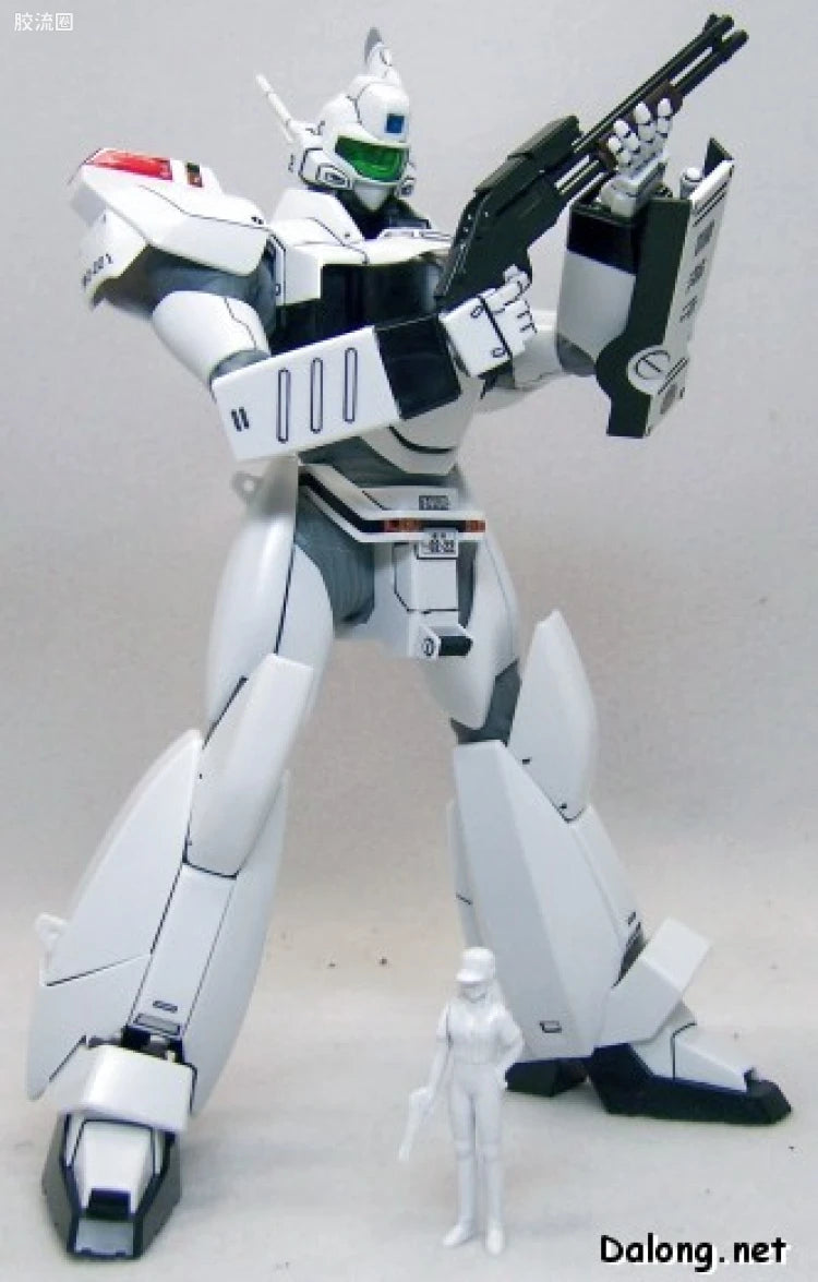MG 1/35 AV-98 Ingram 2nd