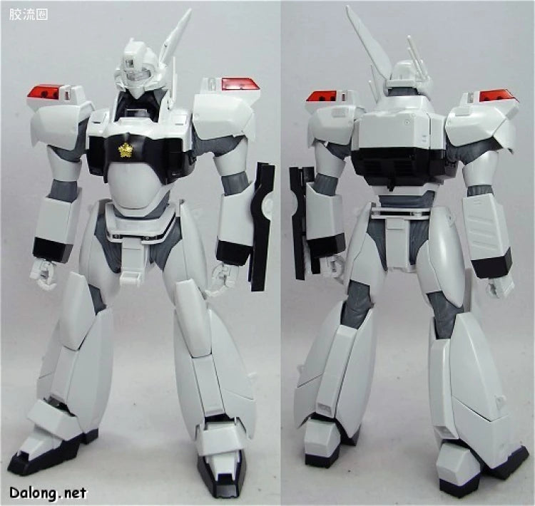 MG 1/35 AV-98 Ingram 2nd