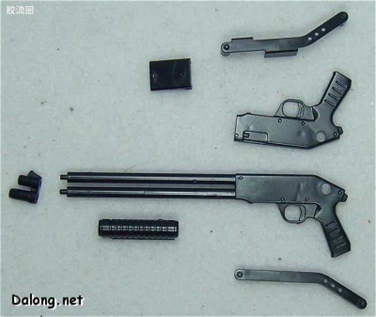 MG 1/35 AV-98 Ingram 2nd