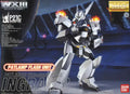 MG 1/35 AV-98 Ingram 2nd w/LED Police Lights