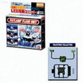 MG 1/35 Ingram Warning Light LED Unit