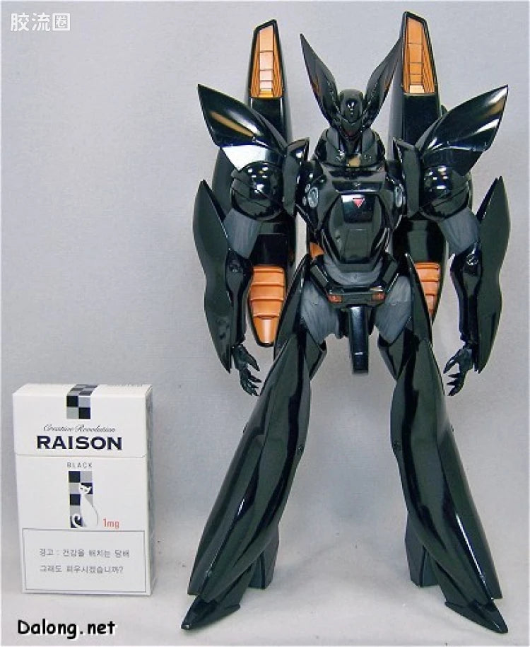MG 1/35 Schaft Enterprise Type-J9 Griffon (Aqua Type)