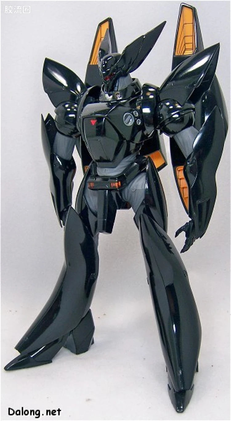 MG 1/35 Schaft Enterprise Type-J9 Griffon (Aqua Type)