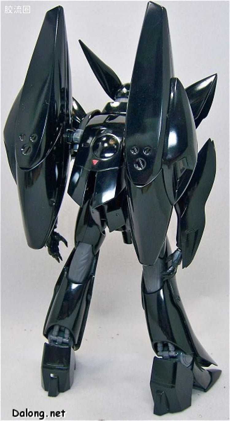 MG 1/35 Schaft Enterprise Type-J9 Griffon (Aqua Type)