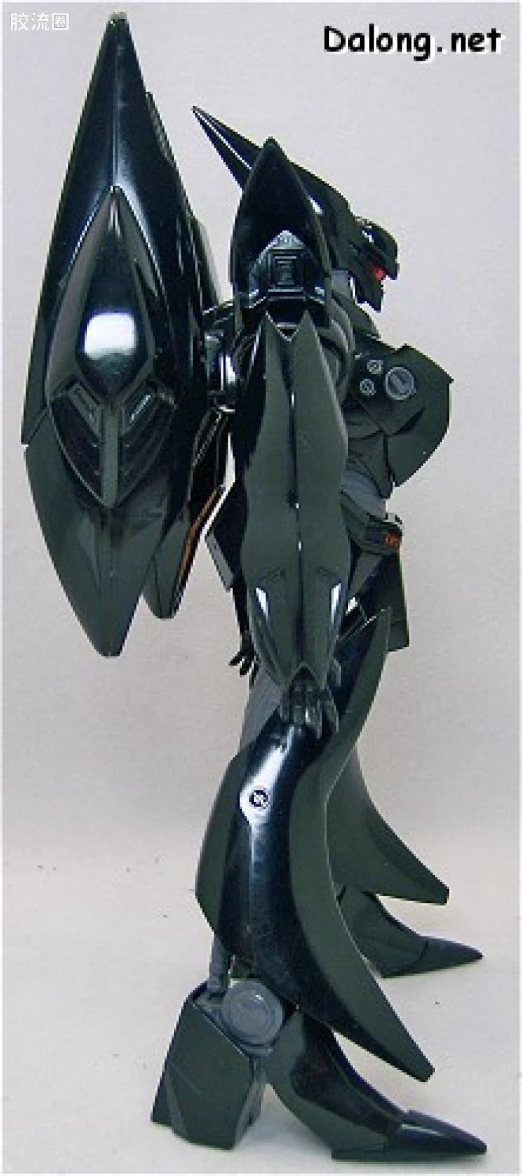 MG 1/35 Schaft Enterprise Type-J9 Griffon (Aqua Type)