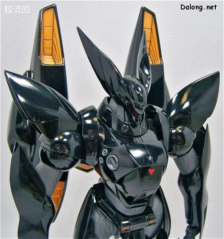 MG 1/35 Schaft Enterprise Type-J9 Griffon (Aqua Type)