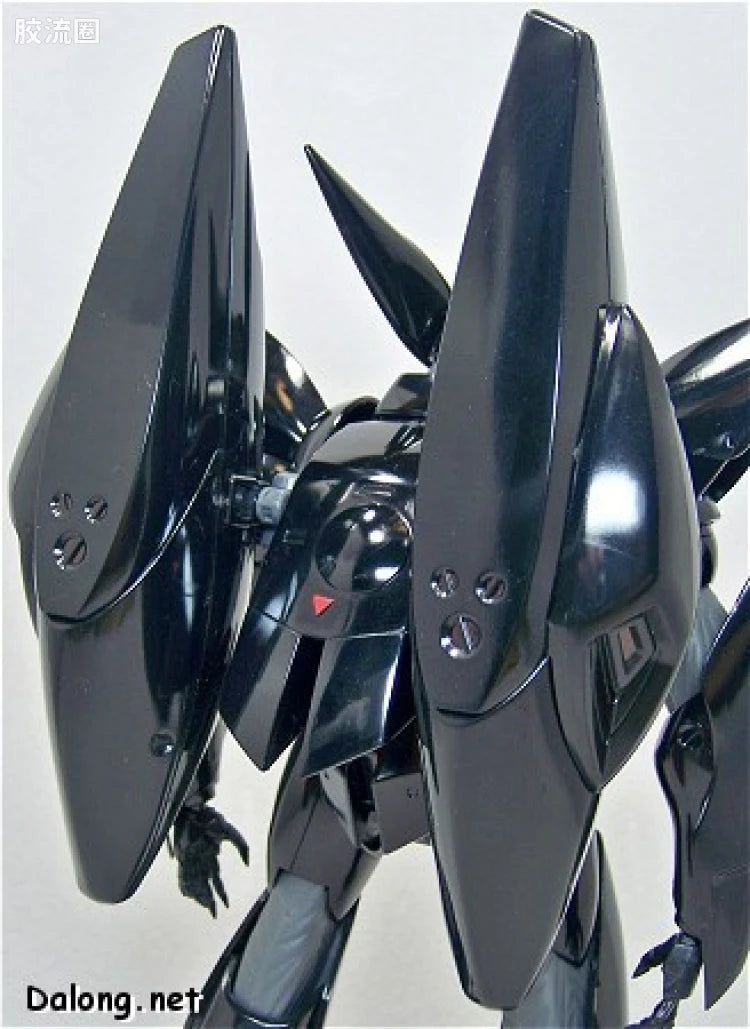 MG 1/35 Schaft Enterprise Type-J9 Griffon (Aqua Type)
