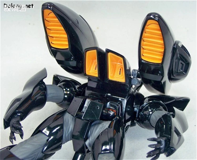 MG 1/35 Schaft Enterprise Type-J9 Griffon (Aqua Type)