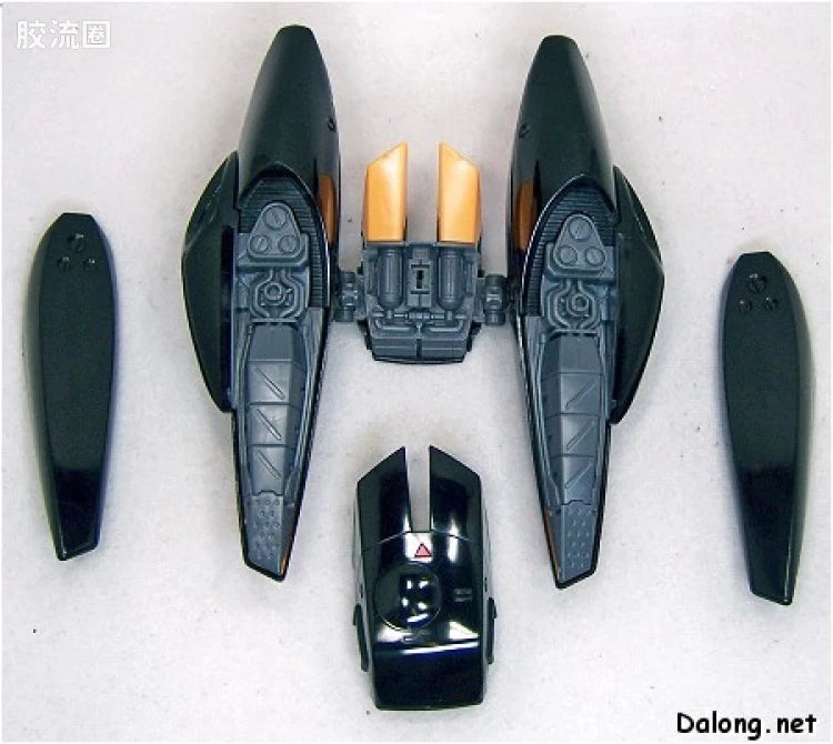 MG 1/35 Schaft Enterprise Type-J9 Griffon (Aqua Type)