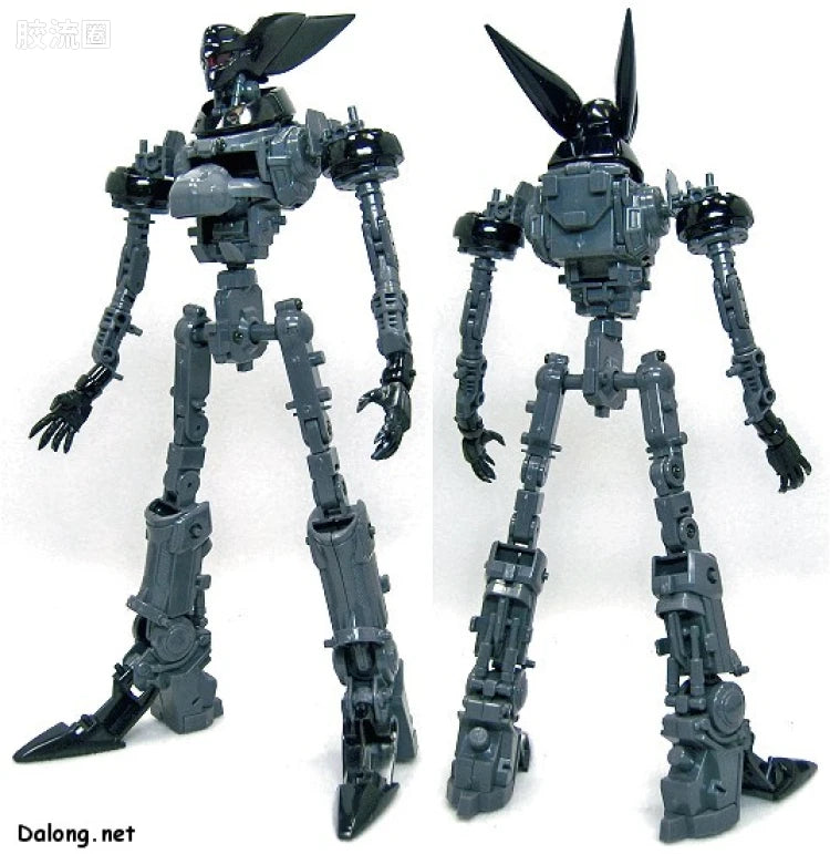 MG 1/35 Schaft Enterprise Type-J9 Griffon (Aqua Type)