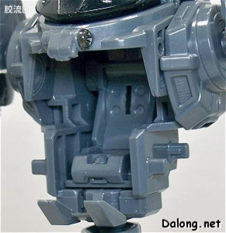 MG 1/35 Schaft Enterprise Type-J9 Griffon (Aqua Type)