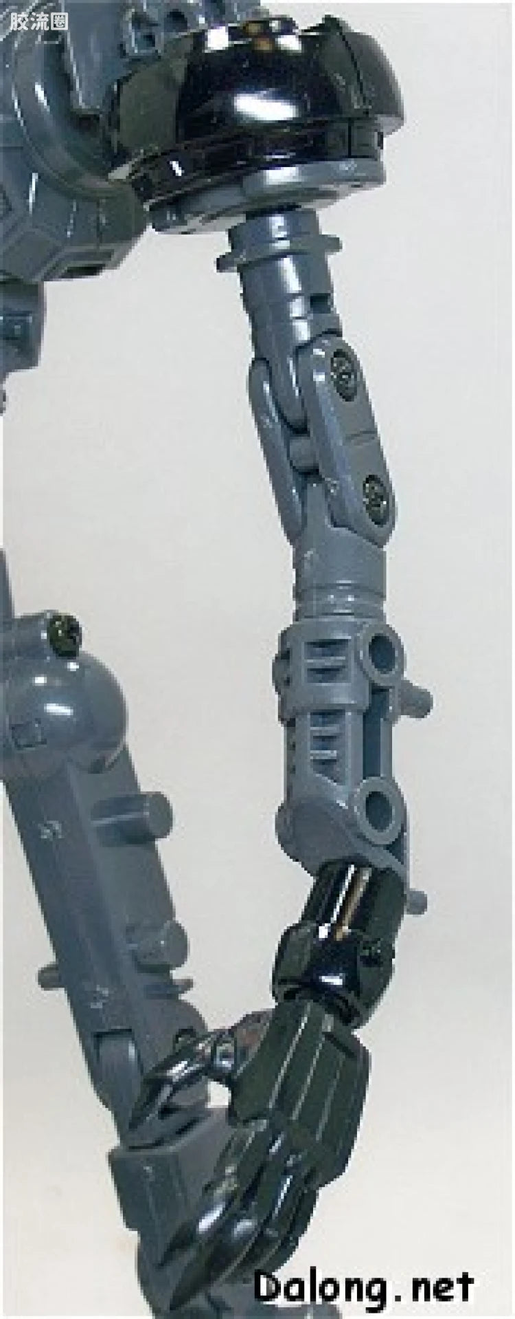 MG 1/35 Schaft Enterprise Type-J9 Griffon (Aqua Type)
