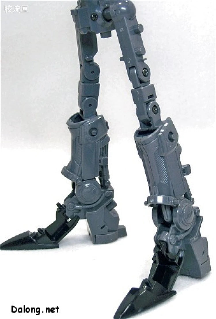 MG 1/35 Schaft Enterprise Type-J9 Griffon (Aqua Type)