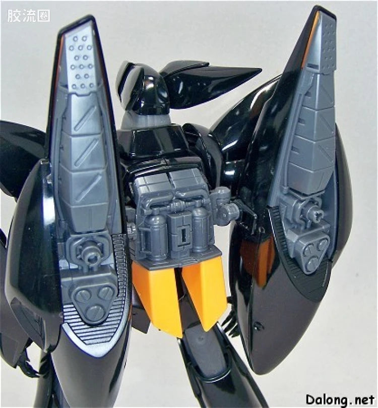 MG 1/35 Schaft Enterprise Type-J9 Griffon (Aqua Type)