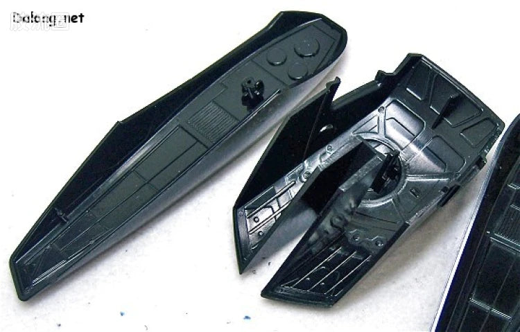 MG 1/35 Schaft Enterprise Type-J9 Griffon (Aqua Type)