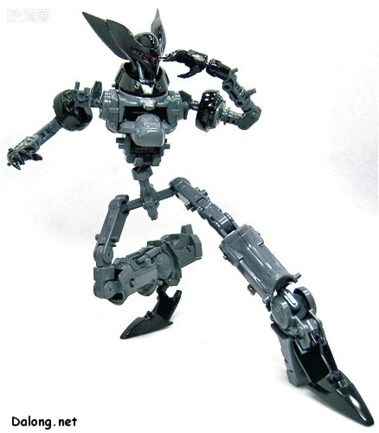MG 1/35 Schaft Enterprise Type-J9 Griffon (Aqua Type)