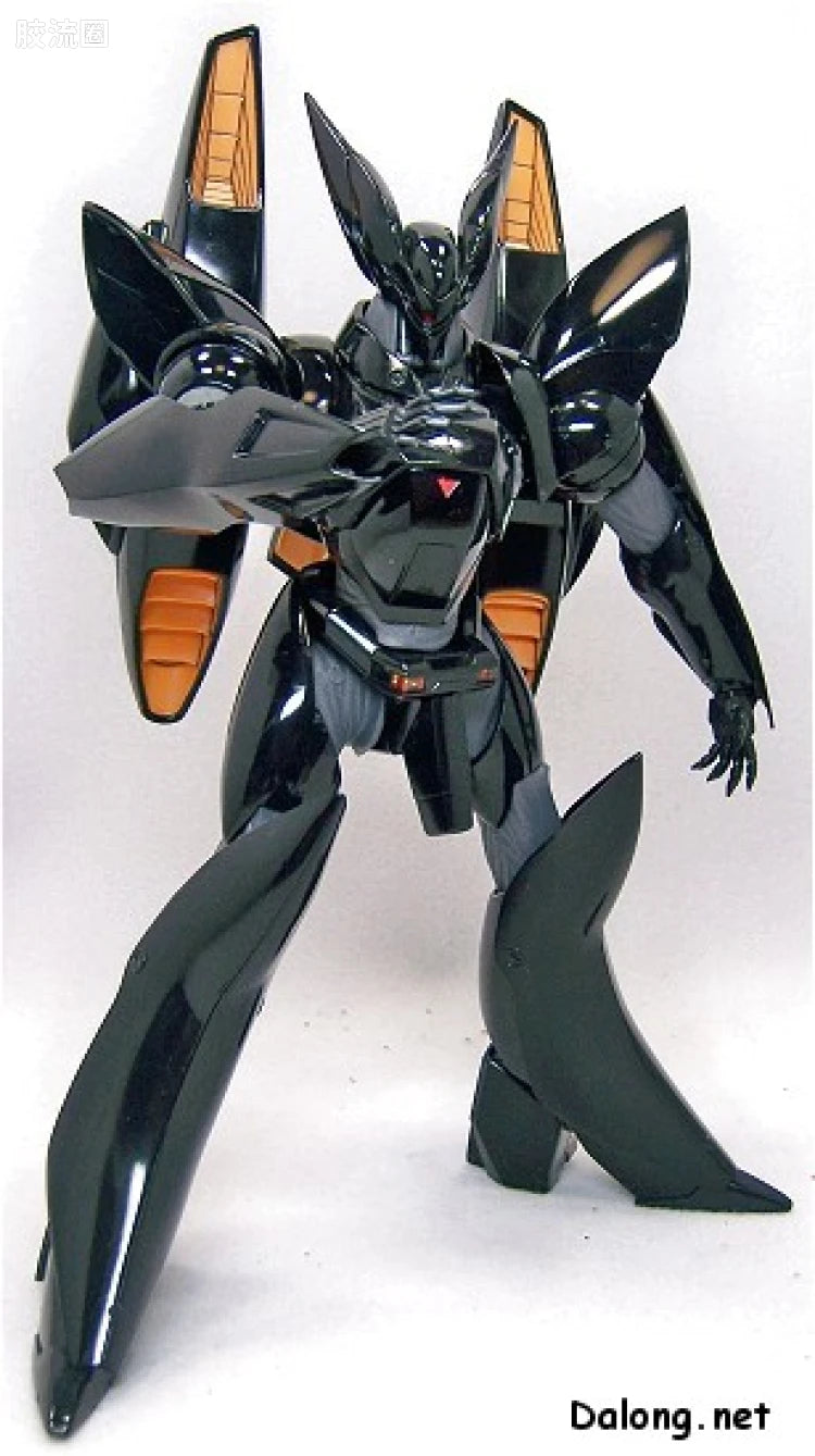 MG 1/35 Schaft Enterprise Type-J9 Griffon (Aqua Type)