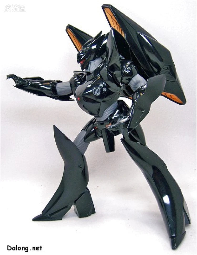 MG 1/35 Schaft Enterprise Type-J9 Griffon (Aqua Type)
