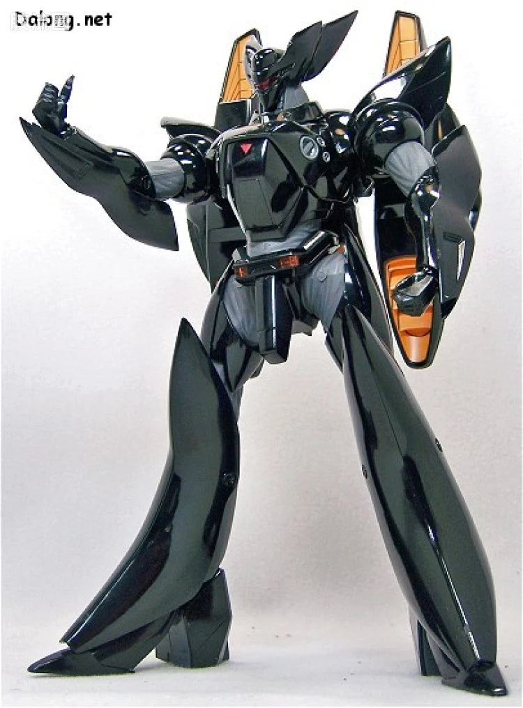 MG 1/35 Schaft Enterprise Type-J9 Griffon (Aqua Type)