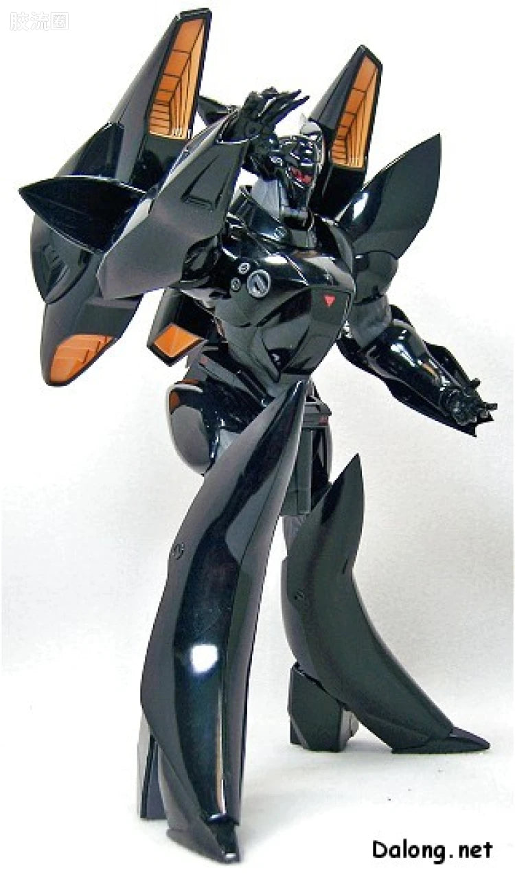 MG 1/35 Schaft Enterprise Type-J9 Griffon (Aqua Type)