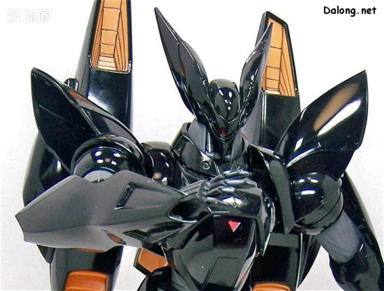 MG 1/35 Schaft Enterprise Type-J9 Griffon (Aqua Type)