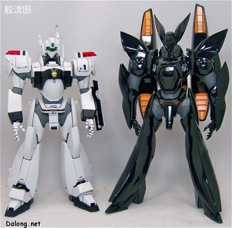 MG 1/35 Schaft Enterprise Type-J9 Griffon (Aqua Type)