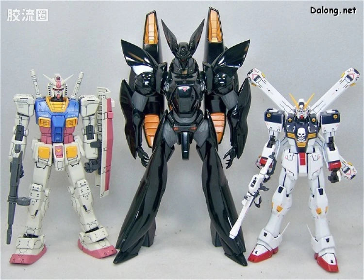 MG 1/35 Schaft Enterprise Type-J9 Griffon (Aqua Type)